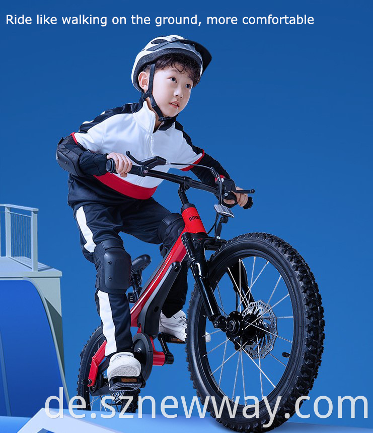 2 Wheels Children Sport Mountain Bicycles